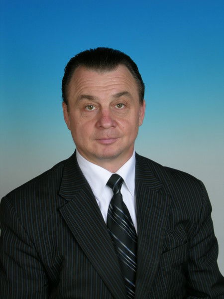 Геннадий Иванов