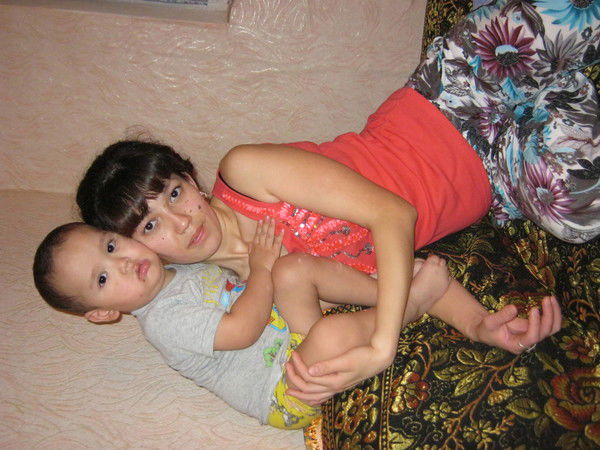 Умит Адилгали