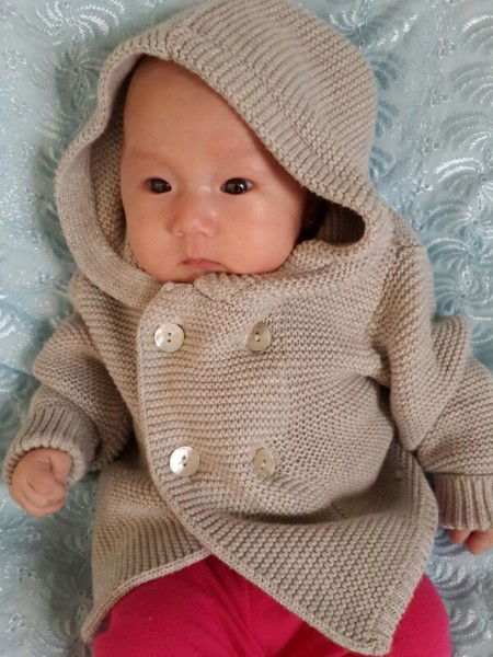 Жанна Кабдулина