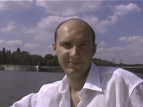 Демкин Димик