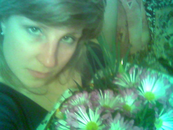 Мария Дуюнова