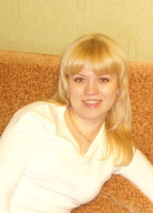 Юлия Сапожникова