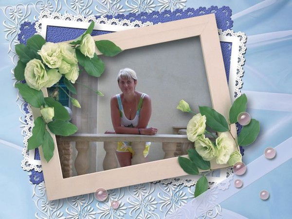 Татьяна Воронцова