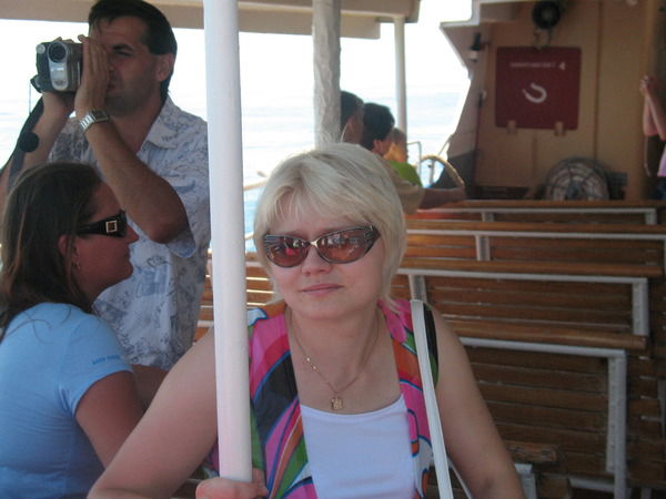 Татьяна Рябухина