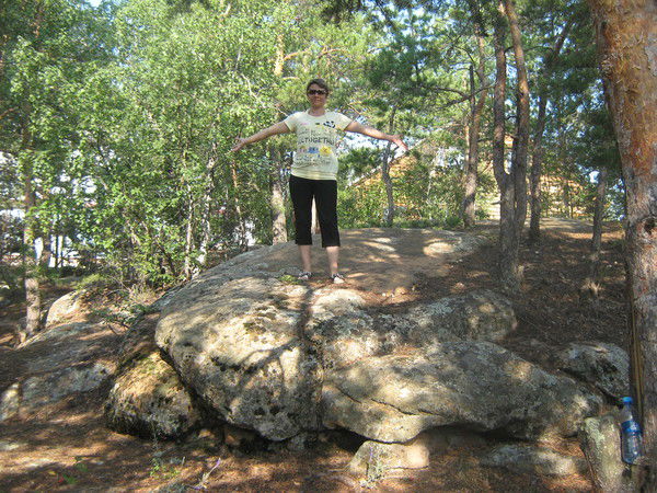 Татьяна Дубовенко