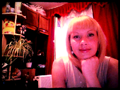 Наталья Жидовко