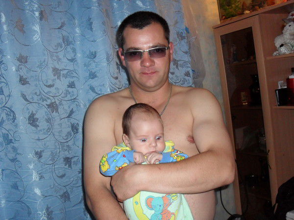 Анатолий Статин