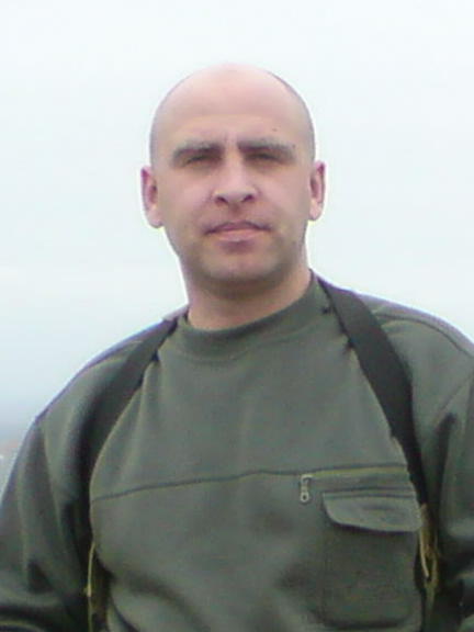 Владимир Чикишев