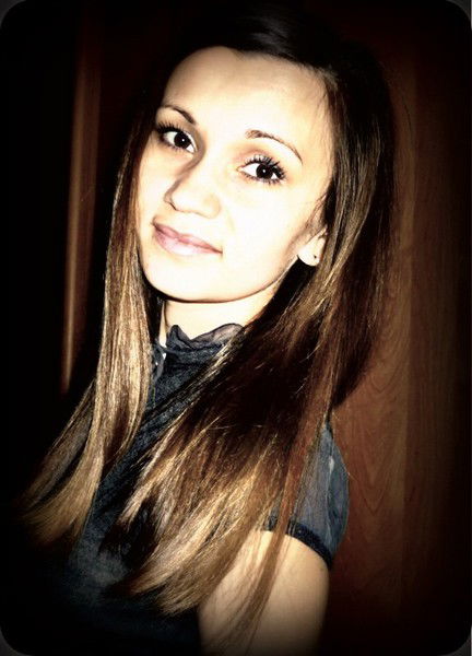 Альбина Черняева