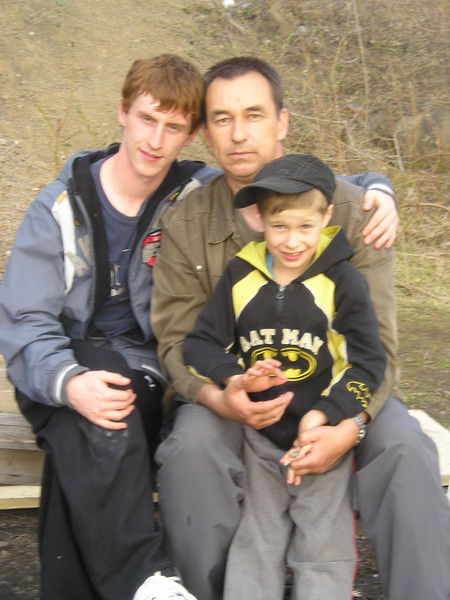 Николай Шитов