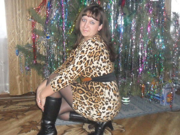 Татьяна Масленникова