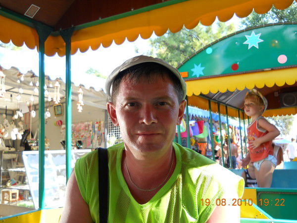 Ильдар Латыпов