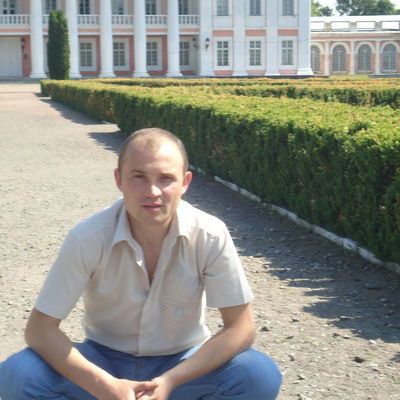 Рома Клитный