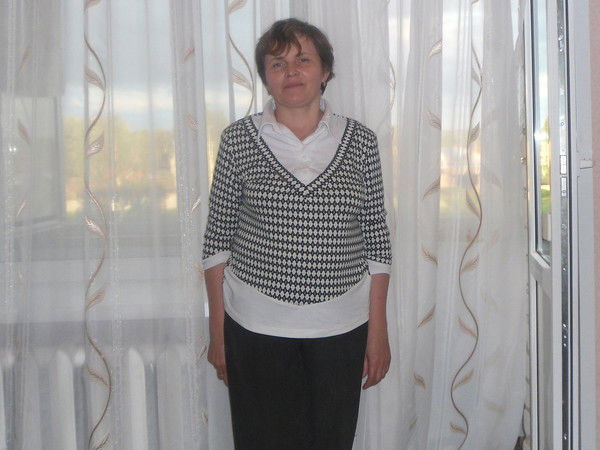 Наталья Лемясева