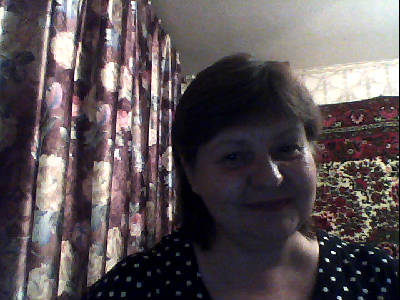 Алла Галанинская