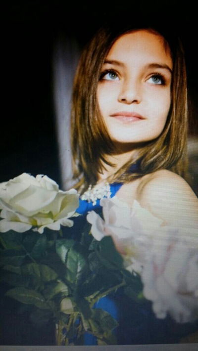 Алина Жаркова