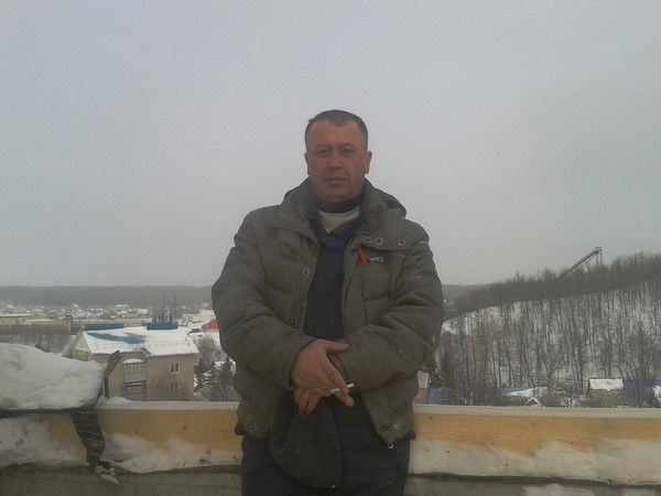 Зафар Абдусамиевич