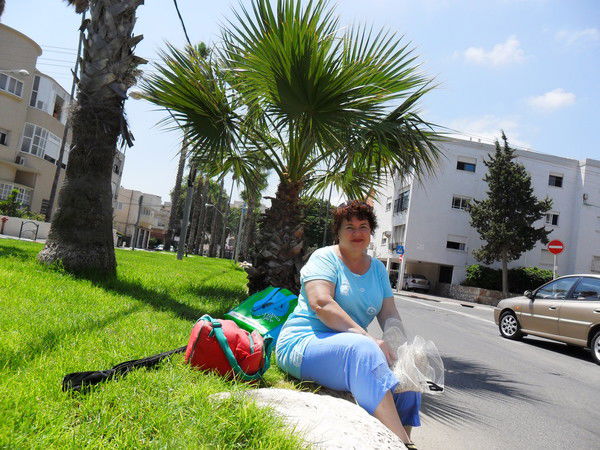 Светлана Федосова