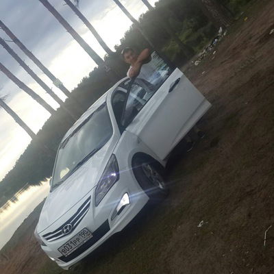 Василий Кахаров