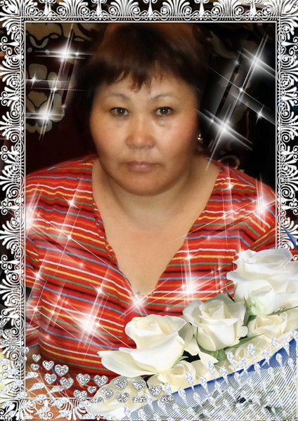 Зауреш Тлеубаева