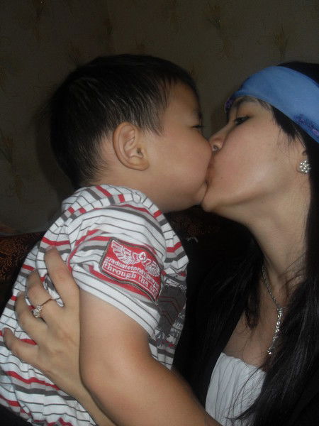 Nice Girl Наргиза