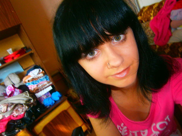 Екатерина Тимофеева