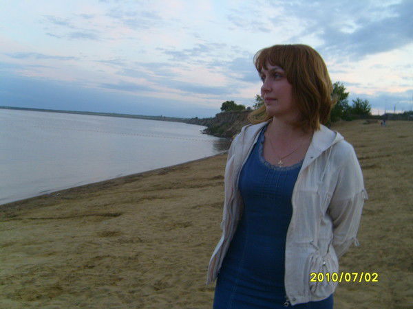 Елена Козлова