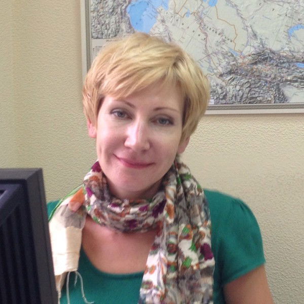 Юлия Белошедова