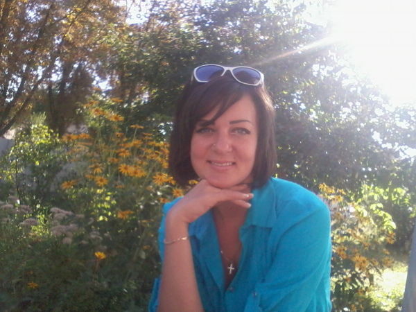 Олеська Олеся