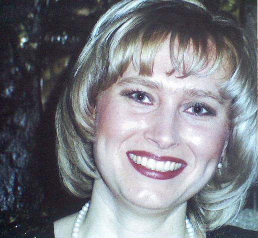 Светлана Никитина