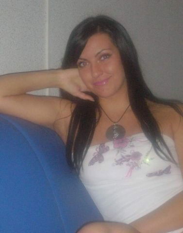 Екатерина Говди