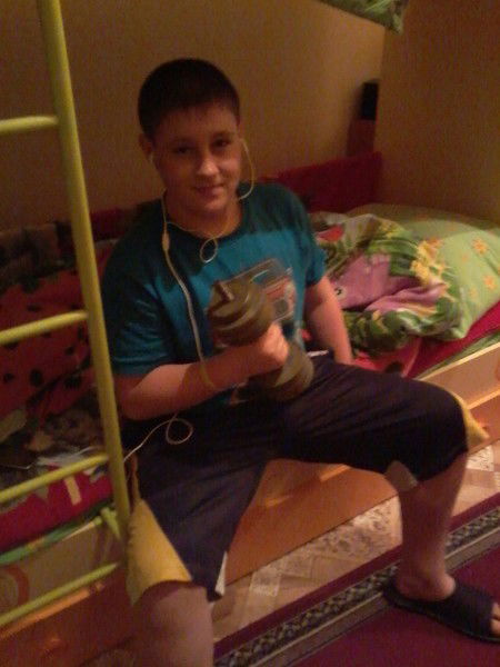 Дмитрий Лукин