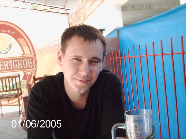 Александр Бирюков