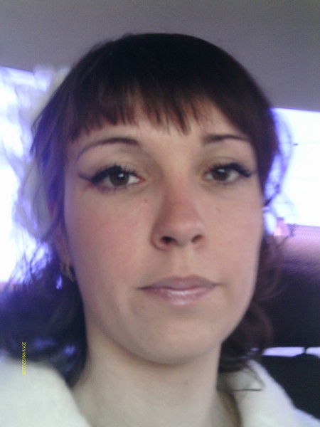 Анна Лесина