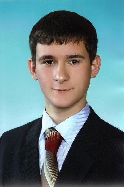 Дима Чистяков