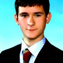 Дима Чистяков