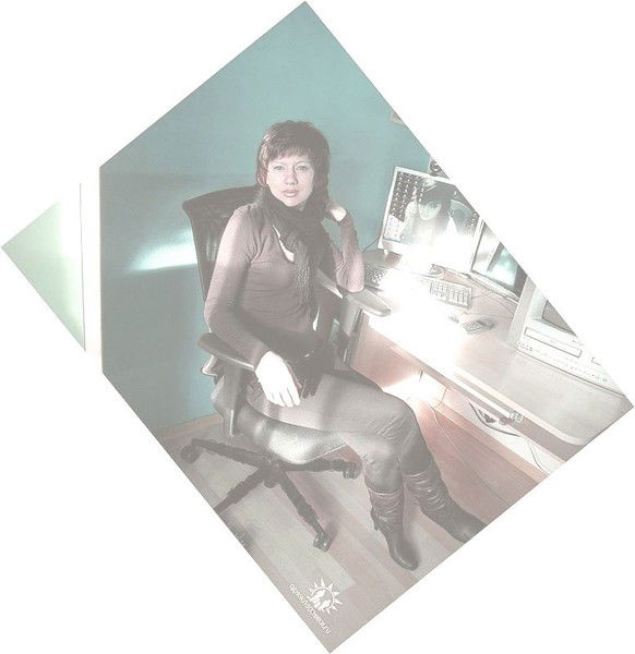 Чепурченко Светлана