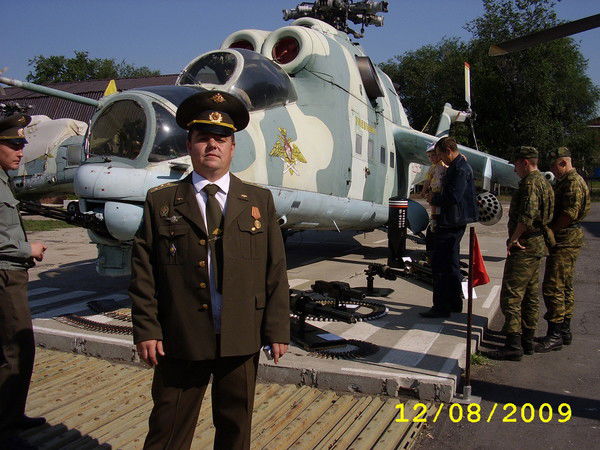 Виталий Кокорин