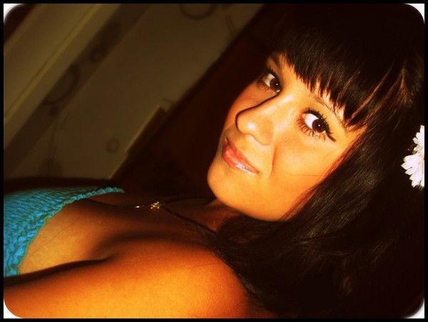 Кристиночка Гайтова