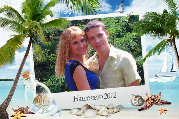 Наталья Батищева Стужук