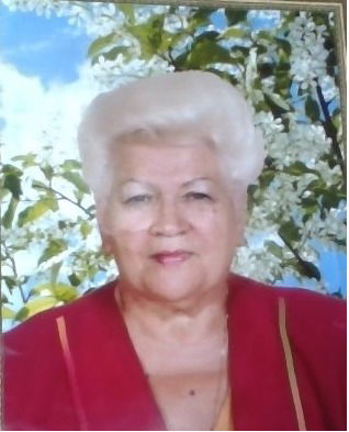 Тамара Немец