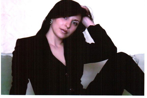 Елена Куликова