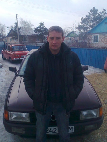 Андрей Трушев