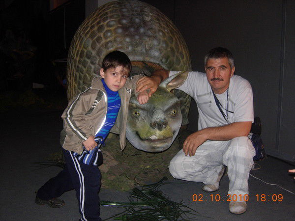 Бегмат Фахриев