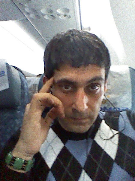 Саргис Чилингарян