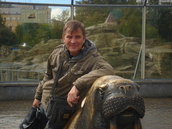 Юрий Омельяненко