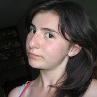 Настя Бабий