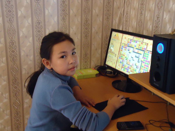 Рымжан Адилбаева