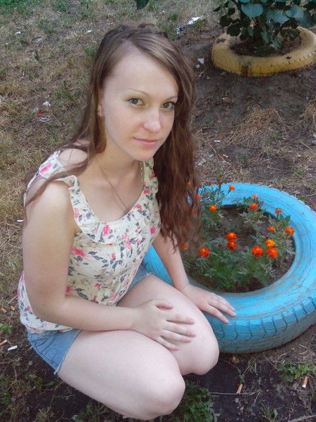 Елена Валерьевна