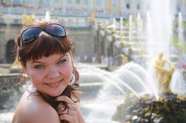 Косолапова Светлана